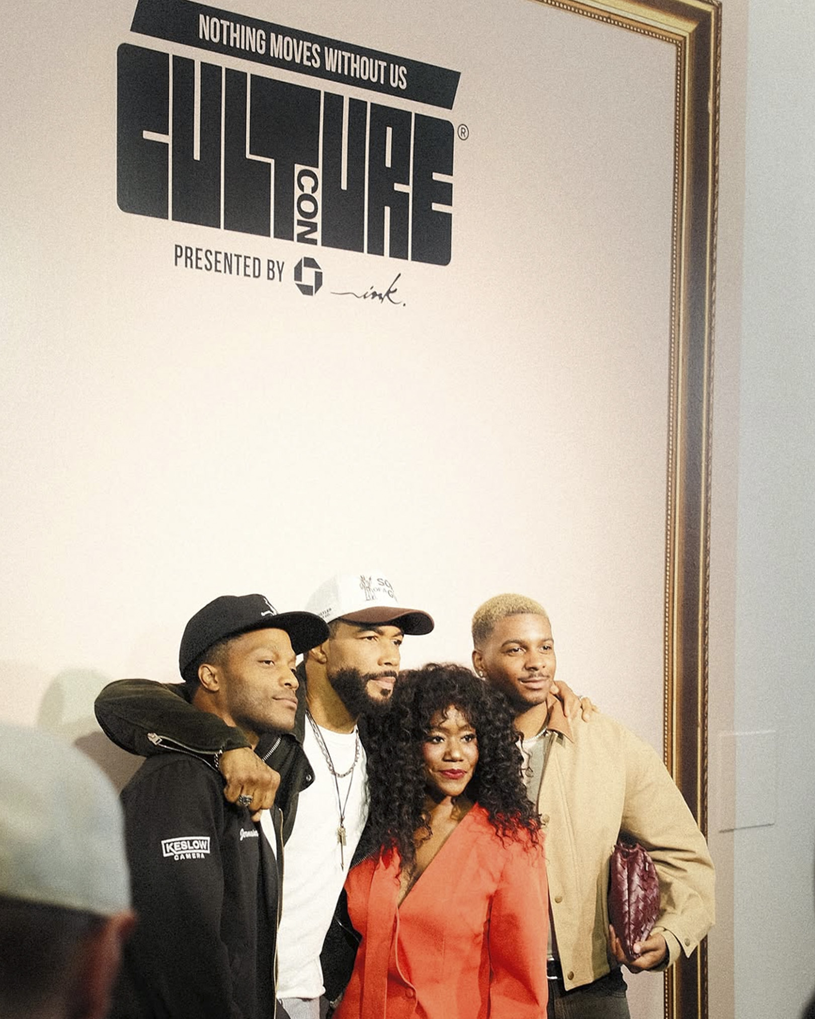 CultureCon 18