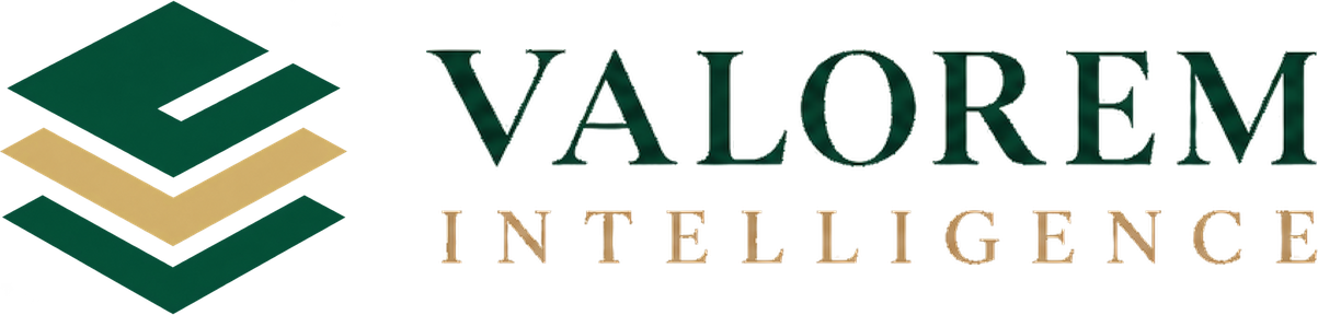 Valorem Intelligence