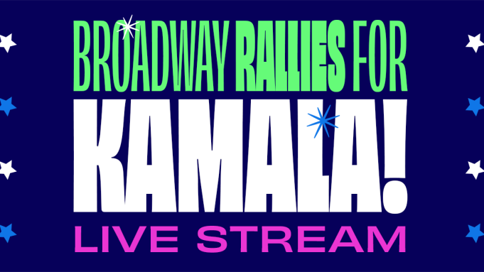 Broadway For Harris 1