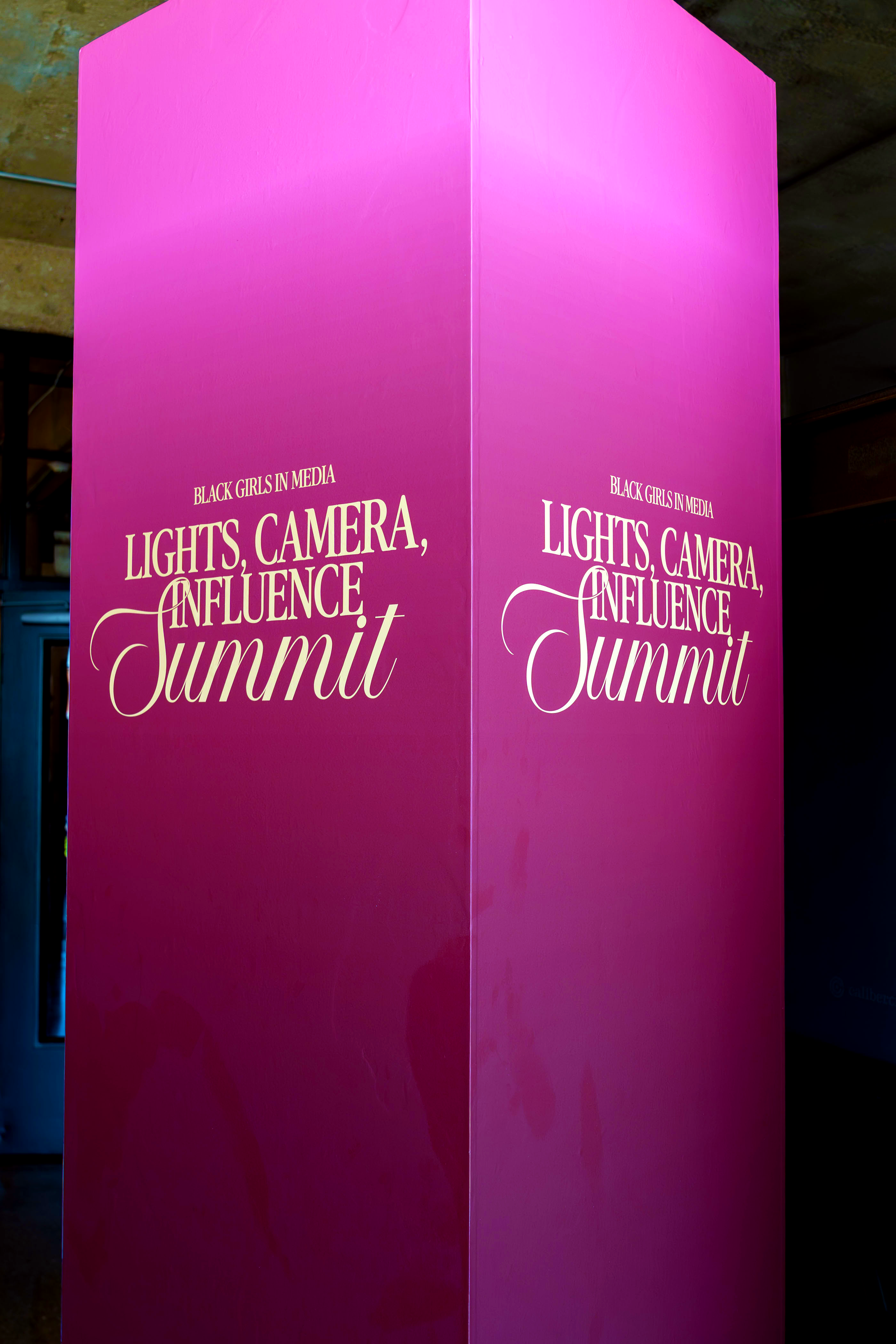 Black Girls In Media Summit '26