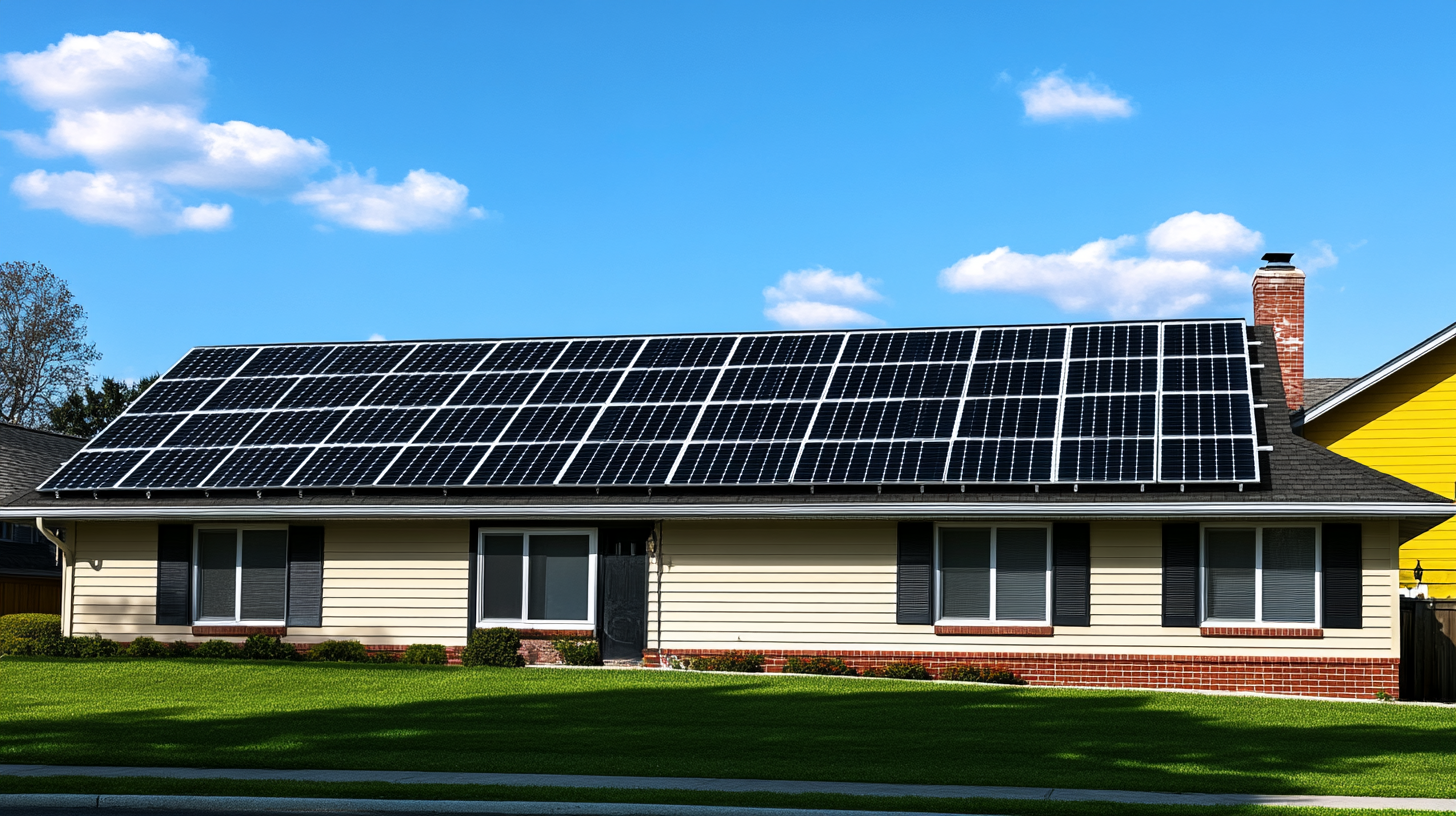 SOLARIS — A premium residential and commercial solar installation company that sells confidence,…
