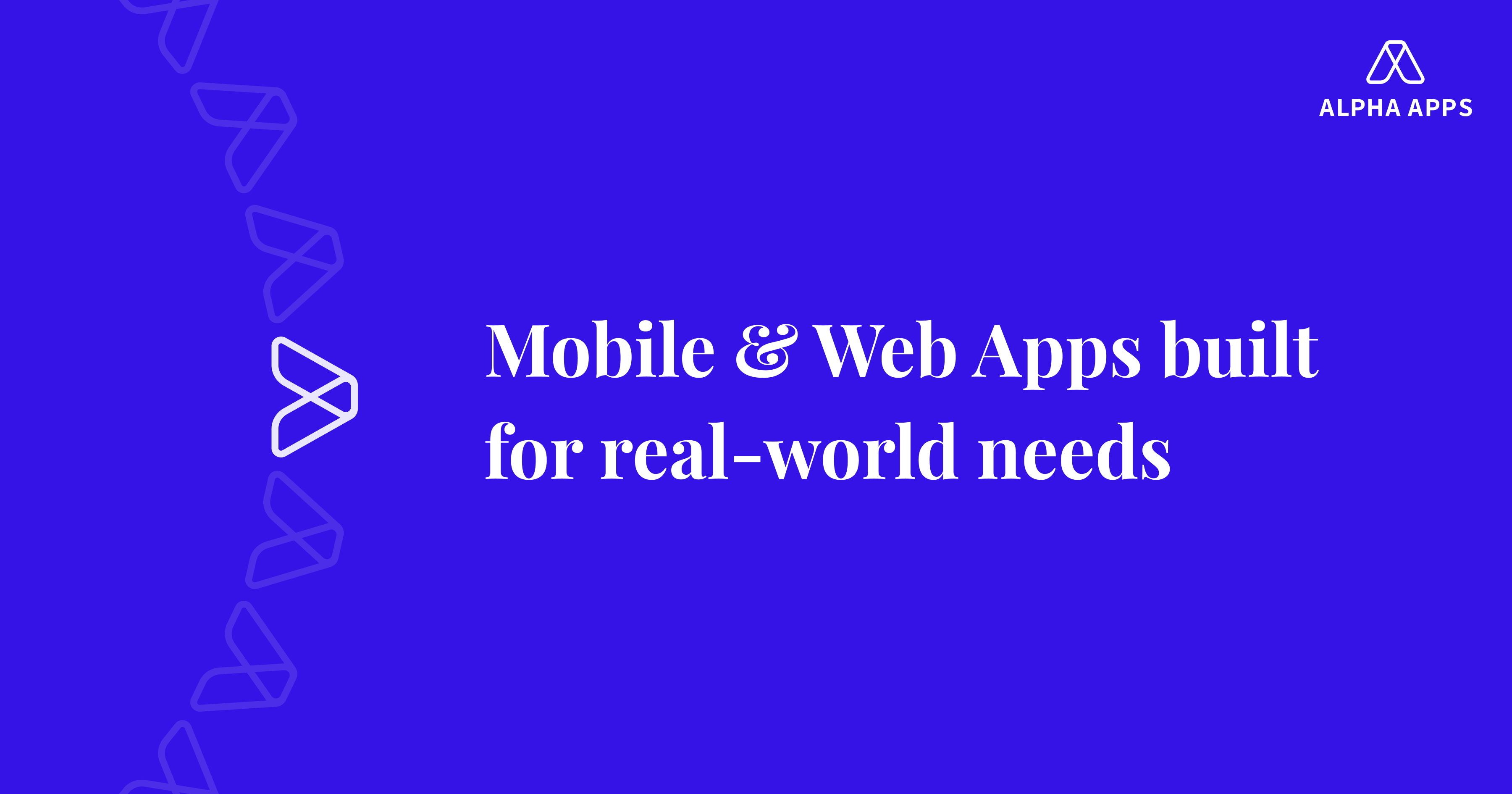 Custom software development Dubai|AlphaApps