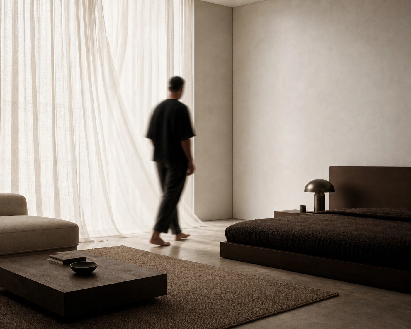 Luca Ferrante, Lead Architect, Form Studio.