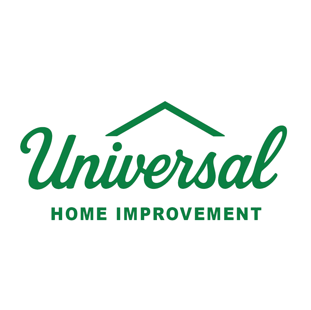 Universal Home Improvement - a construction and remodeling company