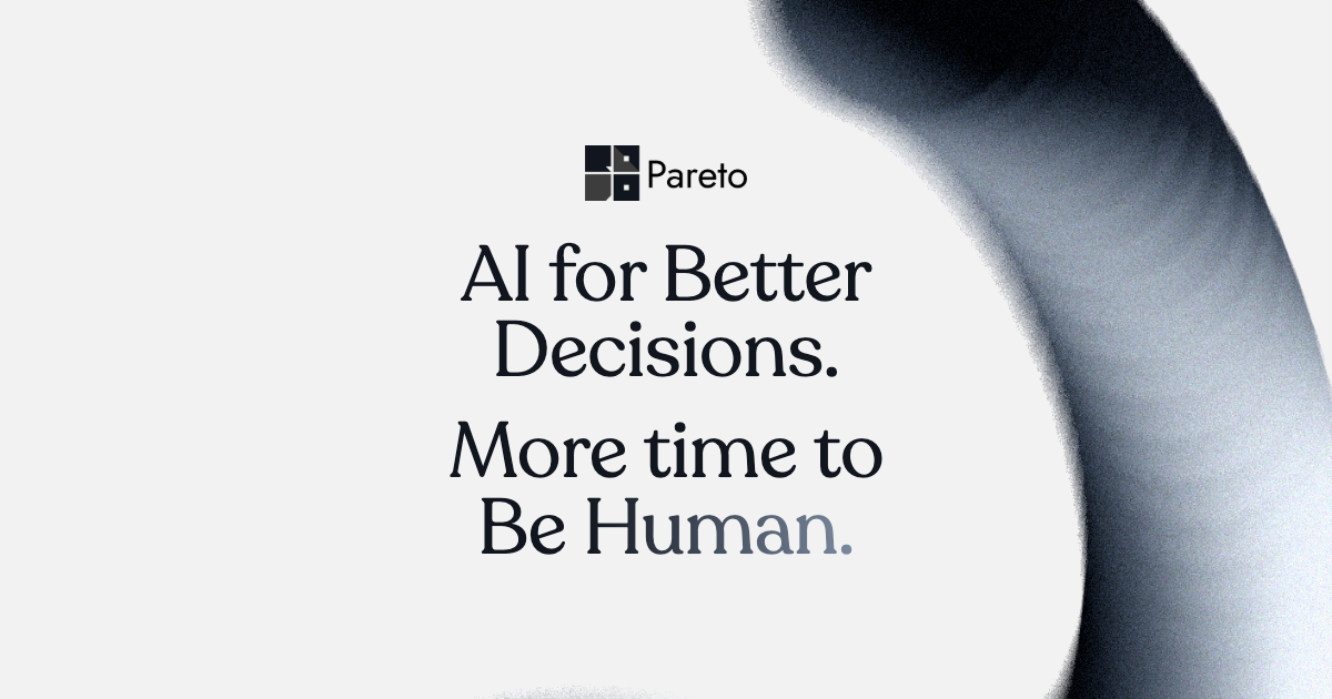 Pareto Io