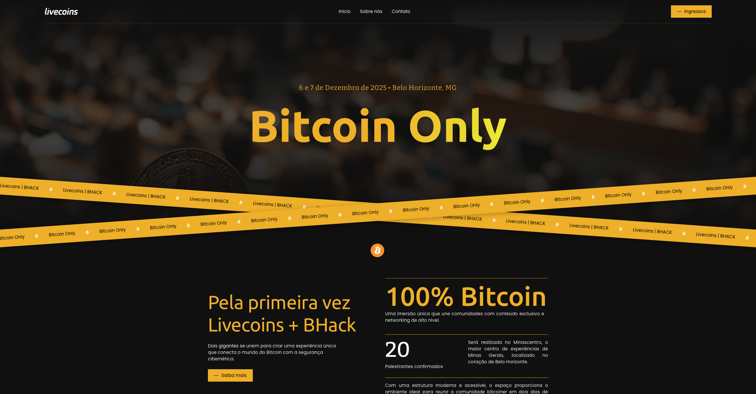Início | BITCOIN ONLY