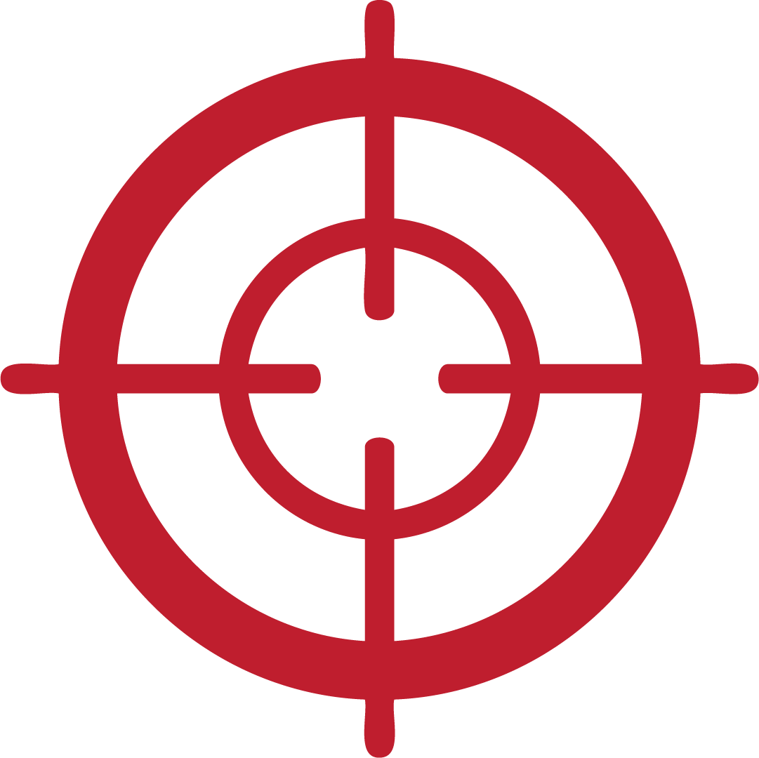 Custom cursor