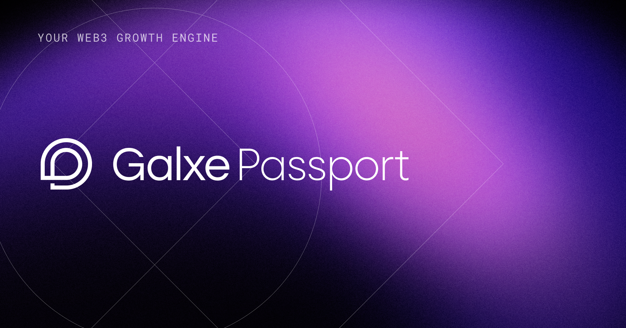 Galxe Passport - Your Gateway to Web3 Identity and Exploration