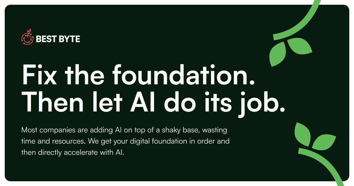 About Us | Best Byte