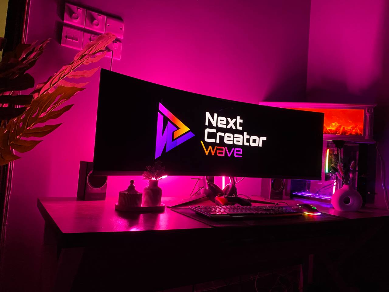 Next Creator Wave