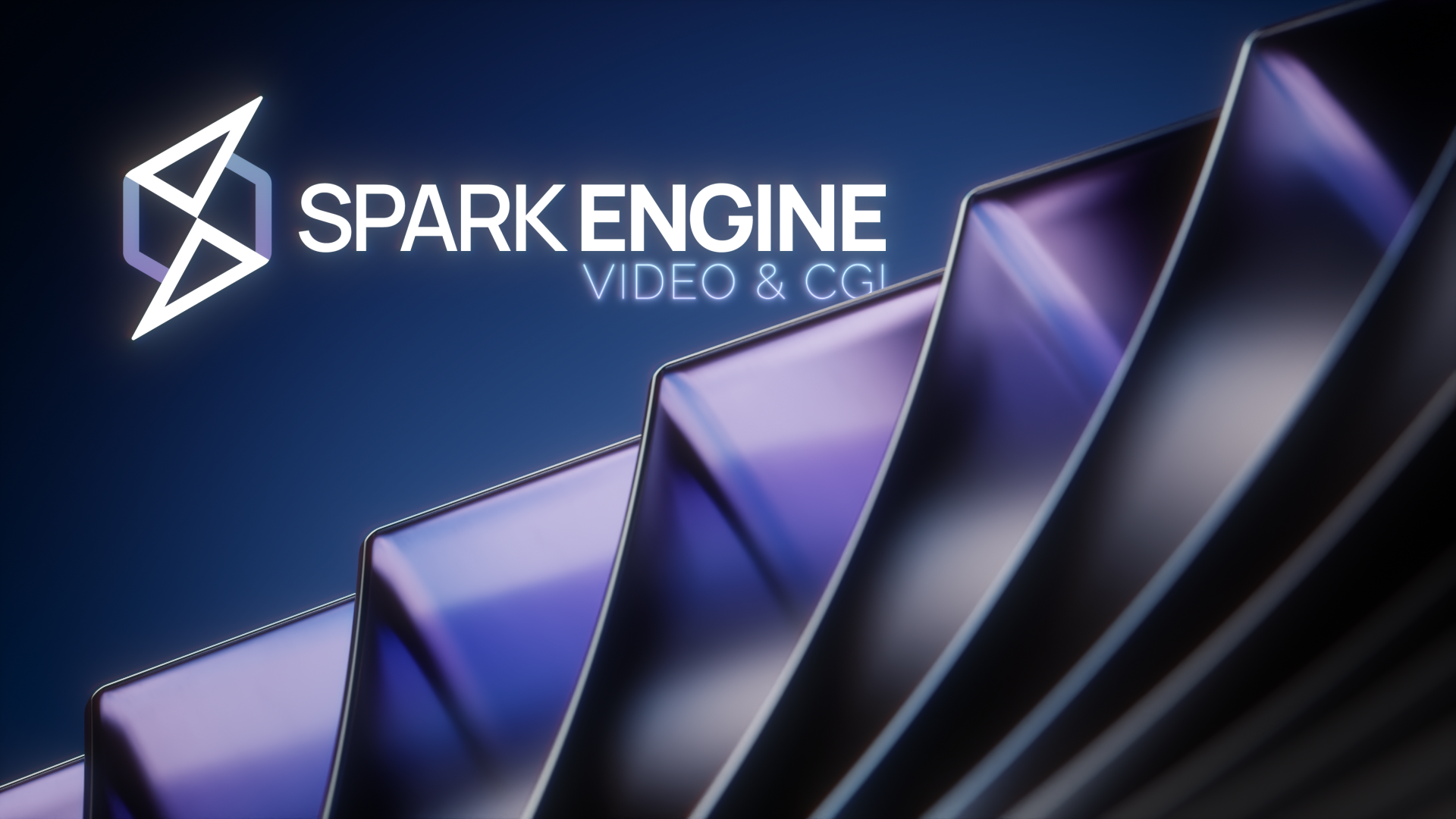 UK Businesses Spark Engine Manchester logo