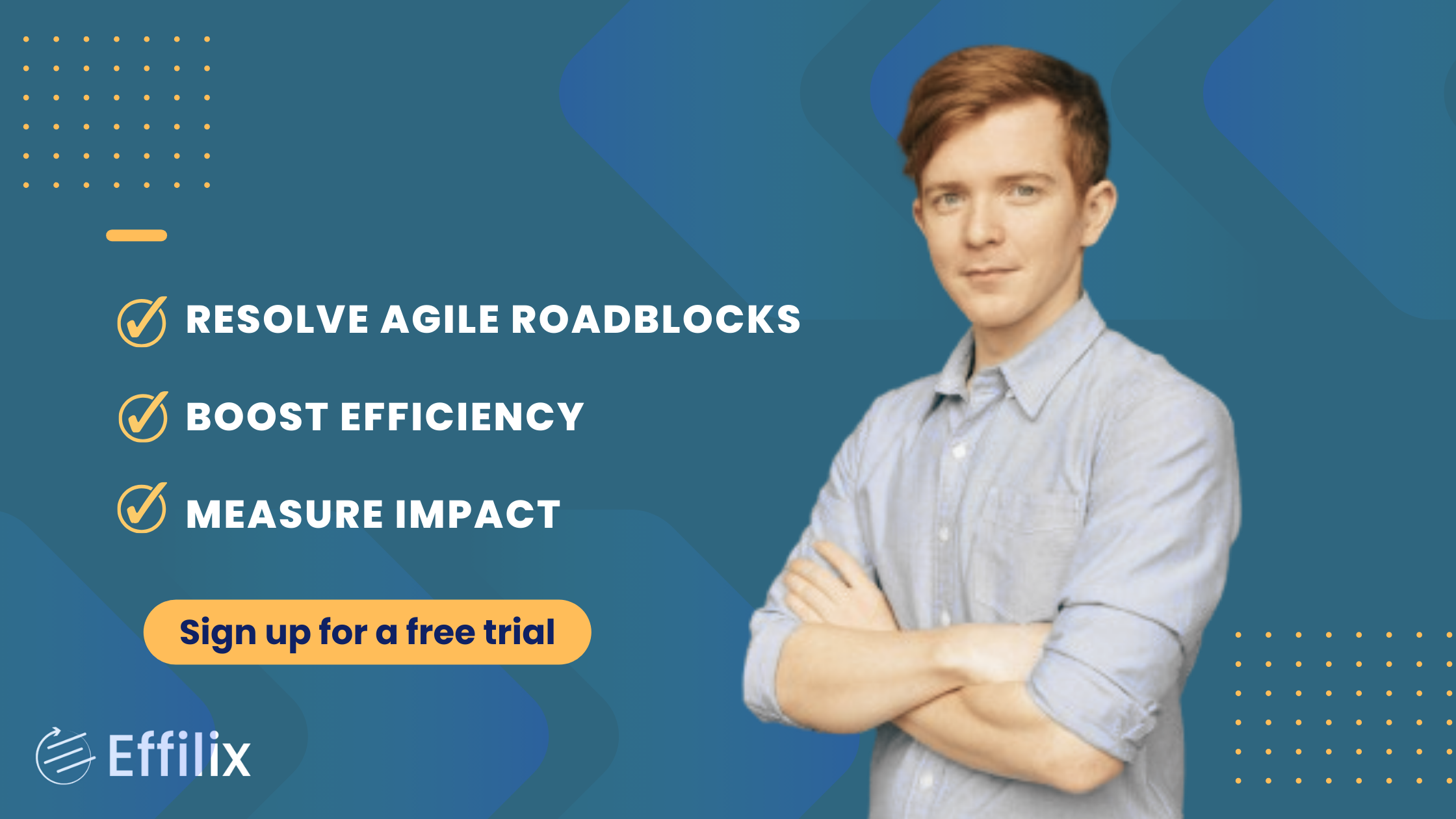 Effilix | Agile Tracker for Your Business Transformation