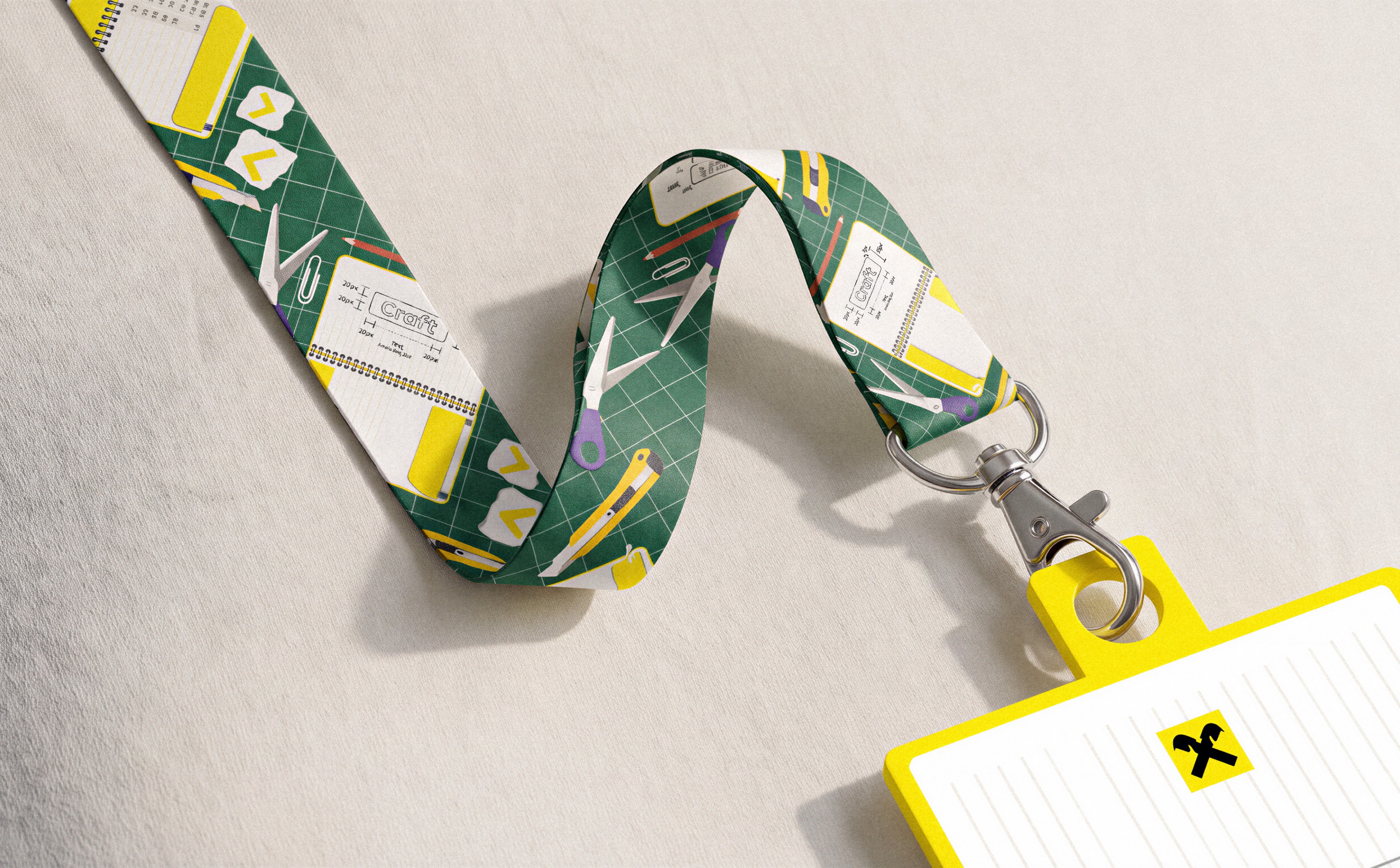 EVENT LANYARDS