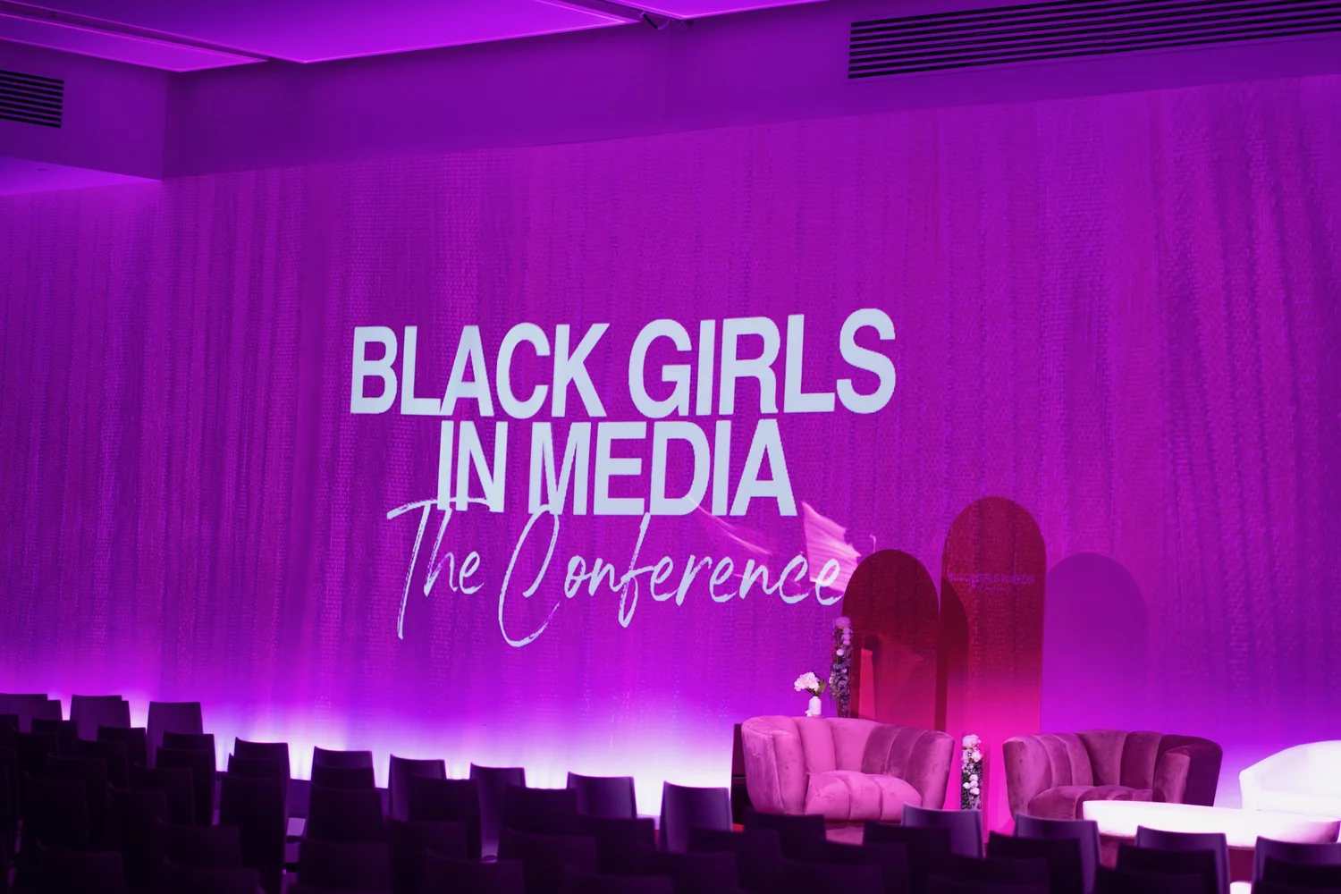 Black Girls In Media NYC 11