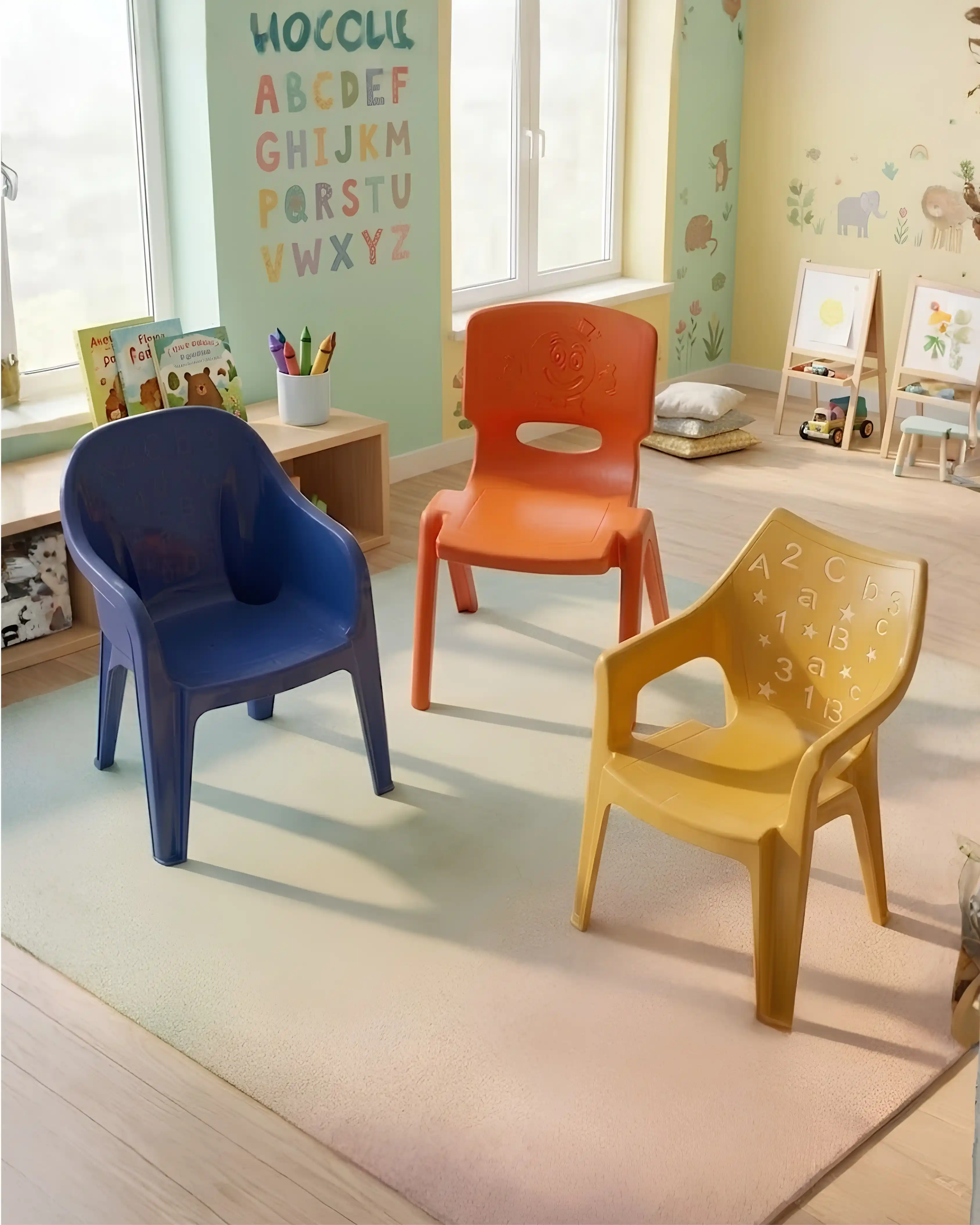 Baby Chair