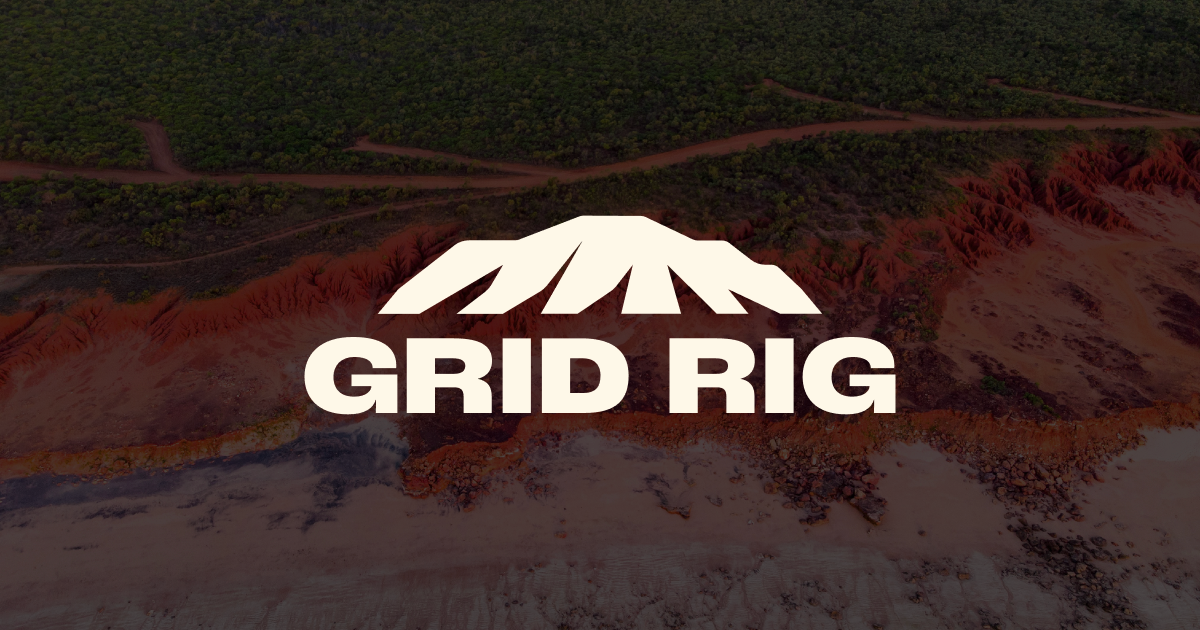 Mobile EV Charging Australia: Grid Rig: Portable EV Charger Solutions