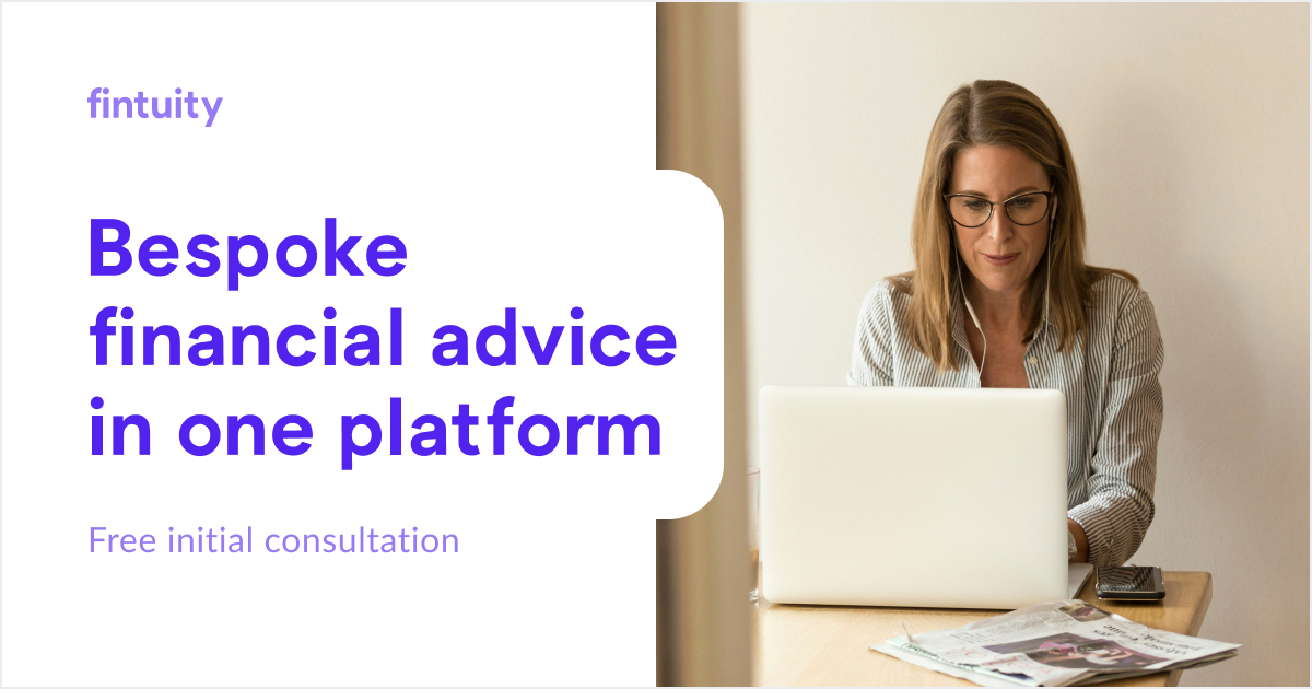 Get Trusted IFA and Financial Advice Online | Secure Your Future