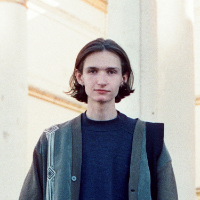 Oleksandr Murmylo