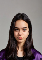 Catalina Ionescu