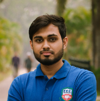 Tanzim Ahamed