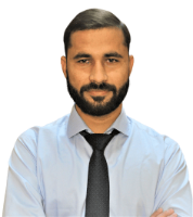 Israj Khan