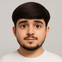 Muhmmad Suleman Yousaf