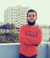 Md. Omor Rahman Shipon