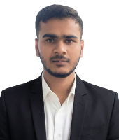 Md Asikur Rahman