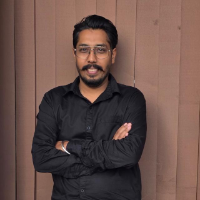 Harinder Singh