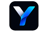 y p