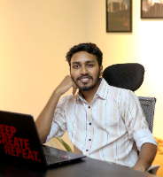 Hasibul Islam Tuhin