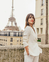 Amélie Dubois