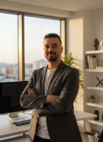 Mouad Dahmani