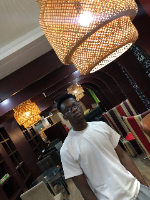 damilare Adigun