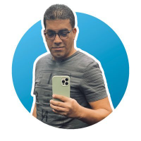 Khalid Abukotsh avatar