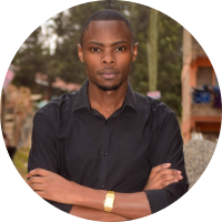 Chrispo Njenga