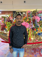 Santosh Mourya