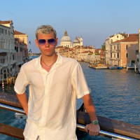 Artem Dibrovskyi
