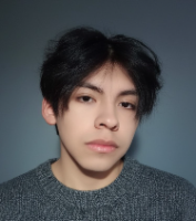 kevin mamani ramos