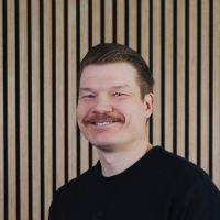 Joonas Kylliäinen