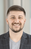 Levin Lalikos