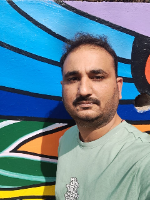 Harshad Prajapati