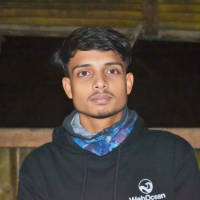 Mridul Hassan