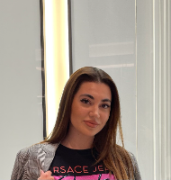 Bahar Babaeva