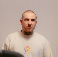 Patryk Palenque