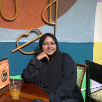sidra mowlana avatar