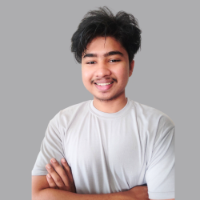 S.M.Rejuanul Islam