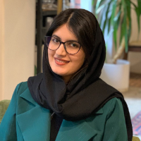 Sara Sayyad
