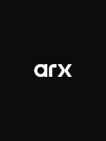 aryan arx