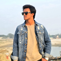 Solaiman Shahria